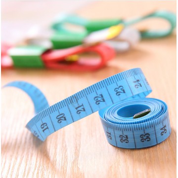 Thước dây may đo quần áo, chiều cao ,vòng eo 150cm