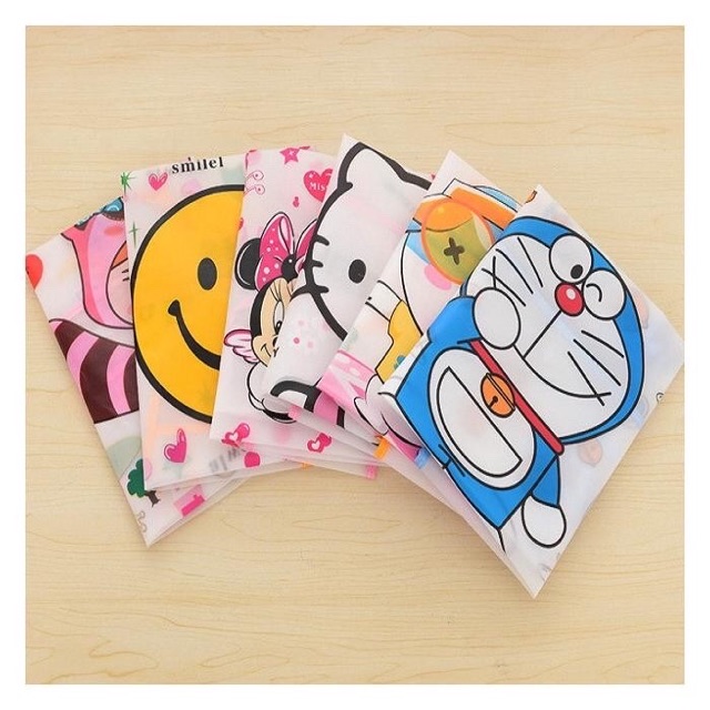 Tạp dề chống thấm cute cho mẹ