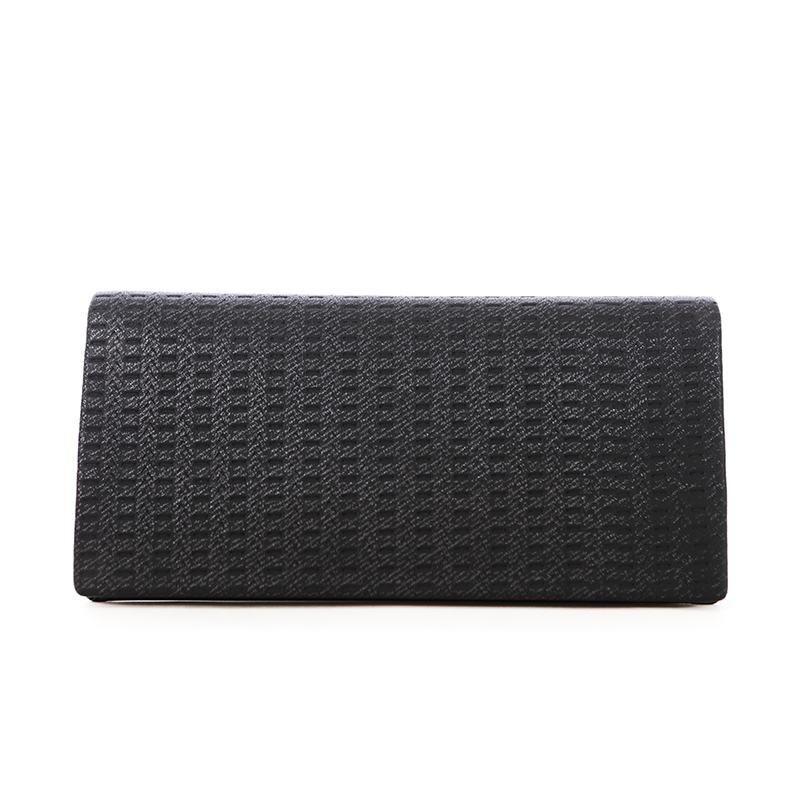Ví Nam Dài Valentino Creations - LSA-230062-BLK