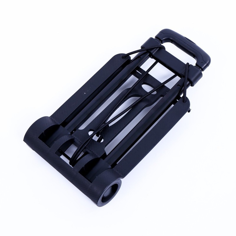 Xe kéo hàng gấp gọn trọng tải 40kg