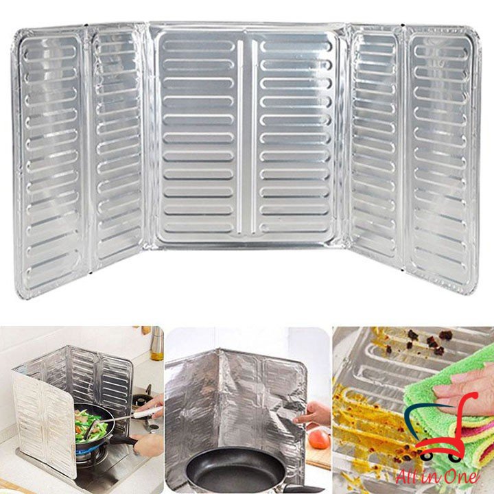MIẾNG CHẮN DẦU MỠ BẾP GA
