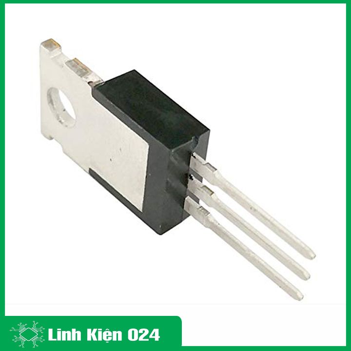 Transistor TIP42C TO-220 TRANS PNP 6A 100V