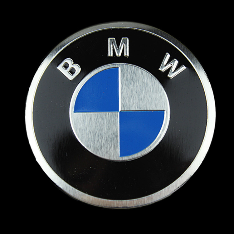 Tem nổi 3 chiều dán xe cộ Logo BMW nhiều size  Shopee Việt Nam