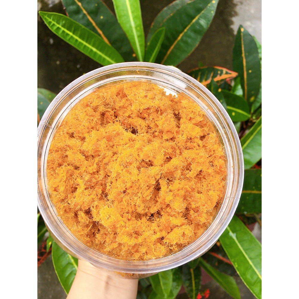 RUỐC TÔM THỊT VÂN ĐỒN - QUẢNG NINH (Hộp 500gr) 🛎Loại đặc biệt🛎