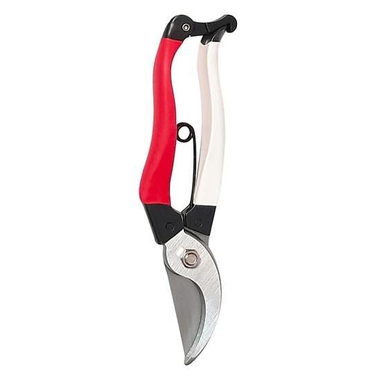 Bộ combo 5 kéo cắt tỉa cành (Đỏ) 5 cái