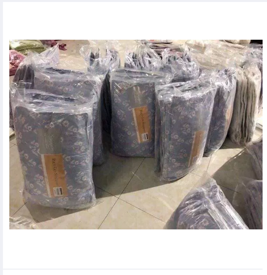 BỘ 2 RUỘT GỐI HƠI CAO CẤP