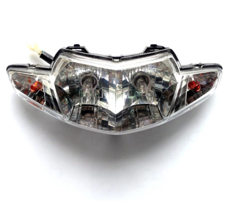Đèn pha xe wave nhỏ hàng cao cấp