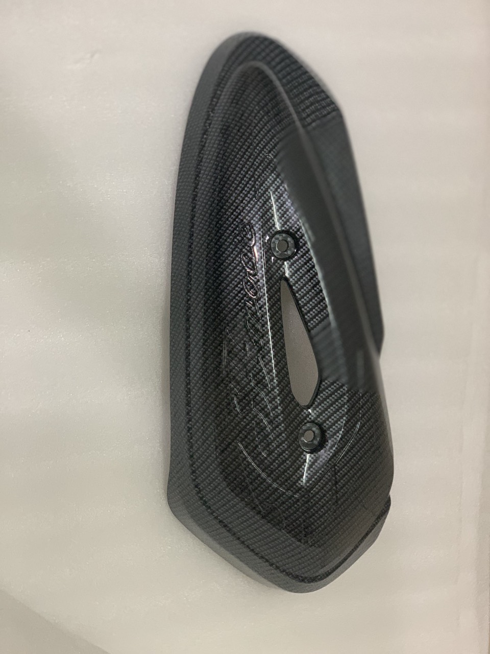 ỐP BÔ SH MODE CARBON ( LOẠI LỚN) 2015-2019