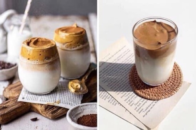 Máy đánh trứng mini