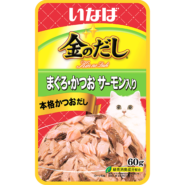 INABA - PATE MÈO TỪ NHẬT BẢN