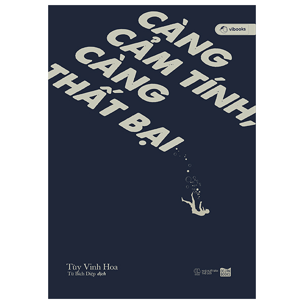 Fahasa - càng cảm tính, càng thất bại