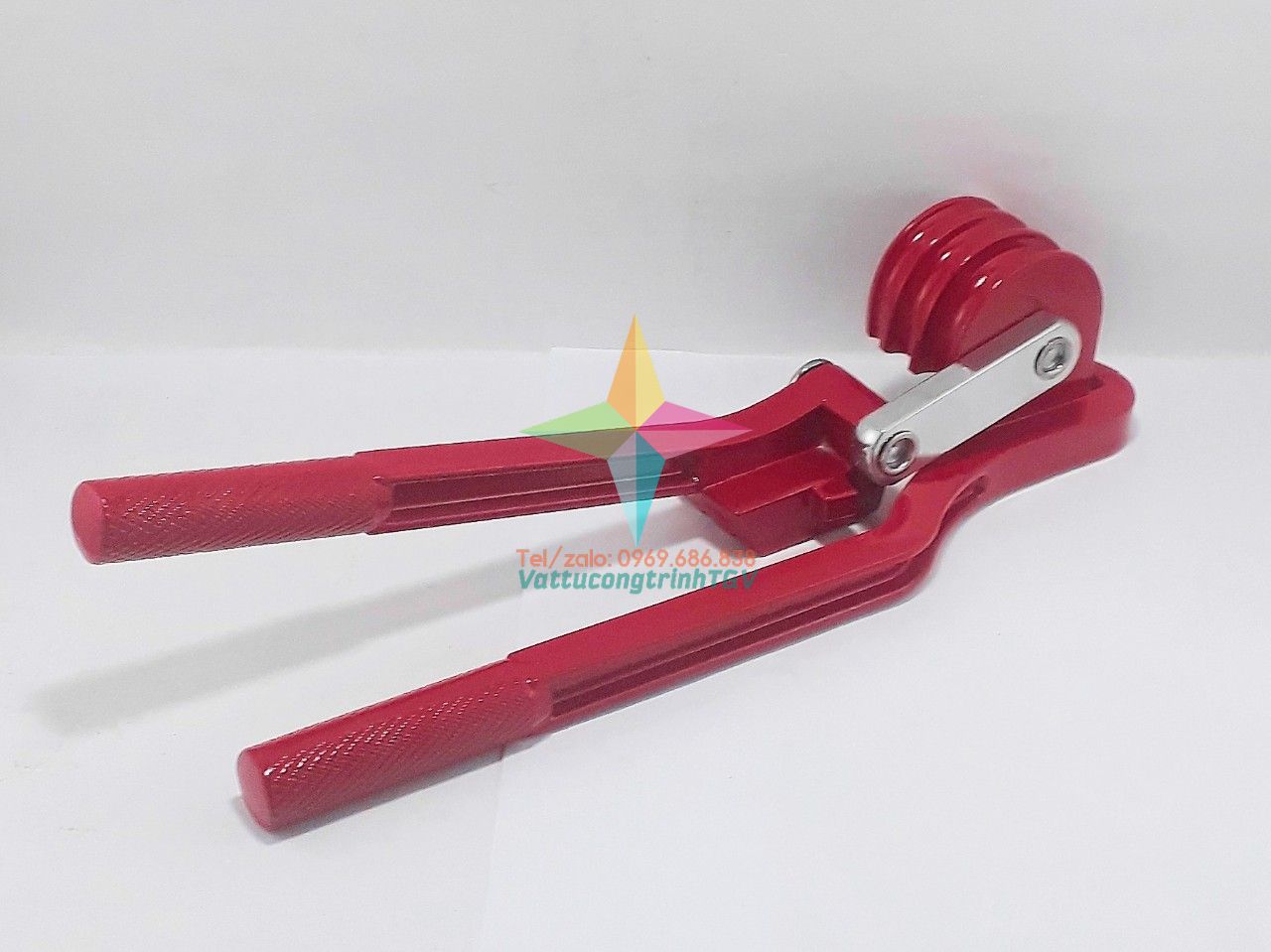 Tay uốn ống 6-8-10mm Model CT369M