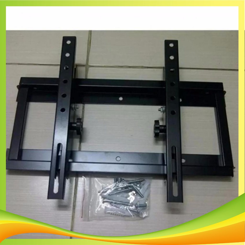 Giá treo tivi FT50 32-55 inch (Giá áp dụng giao tại HN, HCM& các tỉnh liên hệ shop)