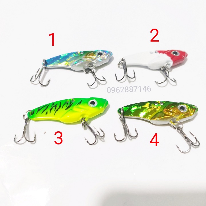 mồi cá sắt mồi lure shimano cao cấp siêu hot