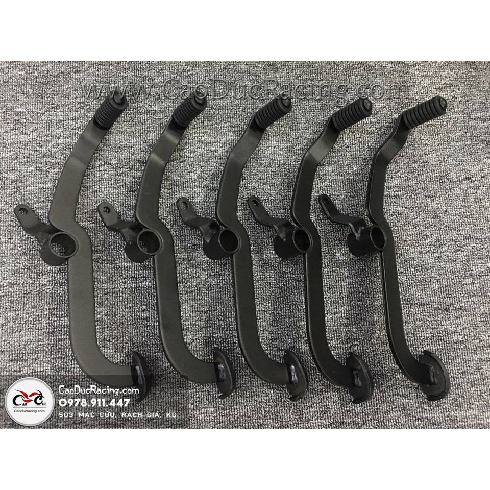 Cần số 2 chiều Honda Winner 150 winner X - sơn tĩnh điện