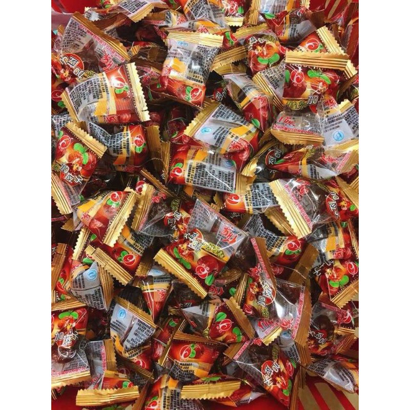 MẬN DẺO Ô MAI 1kg