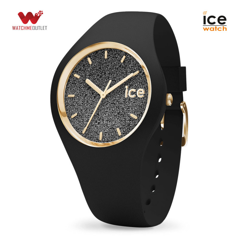 Đồng hồ Nữ Ice-Watch dây silicone 40mm - 001356