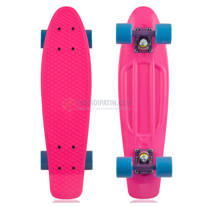 [ HOT ] Ván Trượt Penny Board