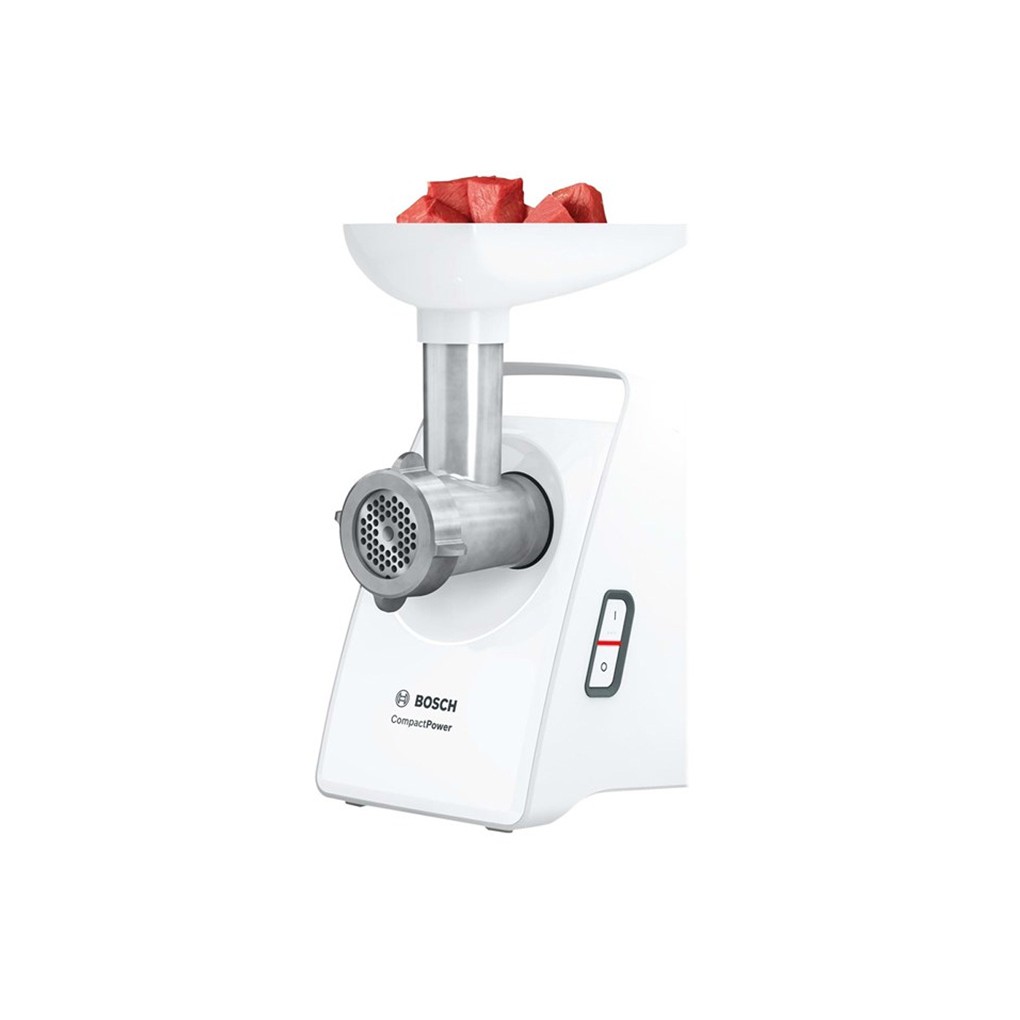 Máy Xay Thịt Bosch Mfw3520W - Bảo Hành 12 Tháng.