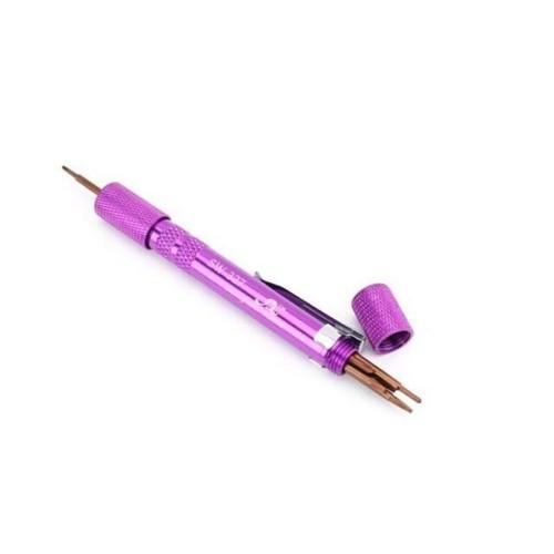 [HCM]Bộ vít mở 12in1 chuyên dành cho iP4/5/6/7/X