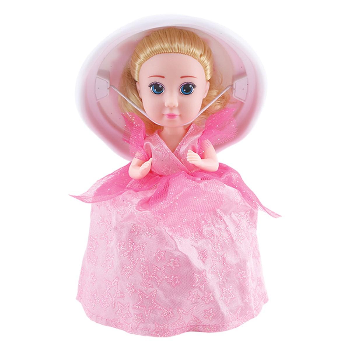 Búp Bê Bánh Ngọt EMCO 1091