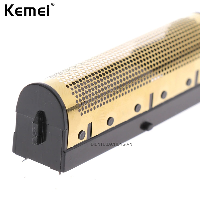 Lưỡi máy cạo râu Kemei KM-2028