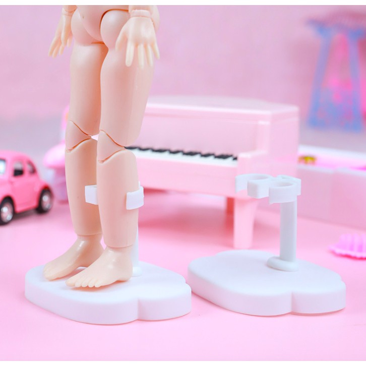 Giá đỡ cho búp bê Baboliy 30cm Sunny Dolls