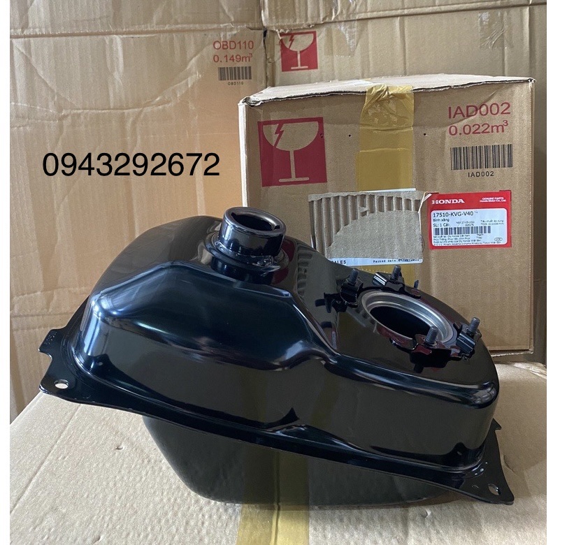 Bình xăng air blade 110 béo honda