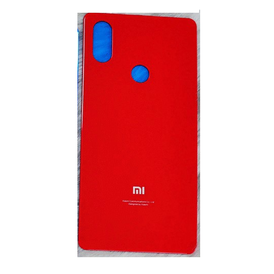 Nắp lưng Xiaomi Mi 8 SE