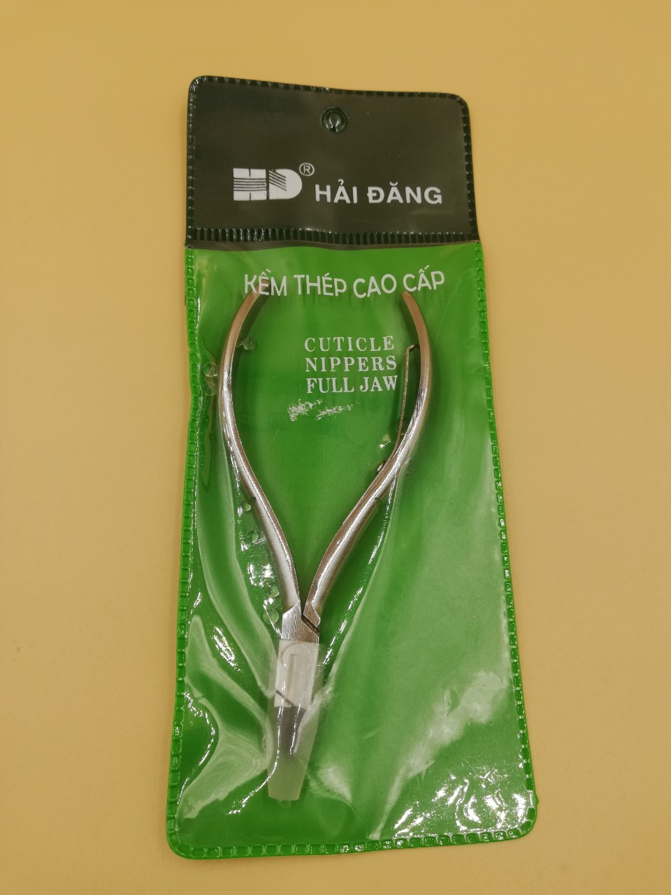 Kềm cắt da HẢI ĐĂNG