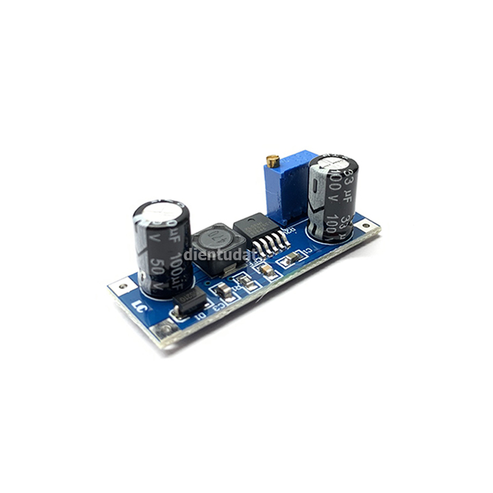 Mạch Hạ Áp DC Từ 80V XL7015
