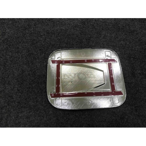 Ốp nắp bình xăng innova 2014-2016
