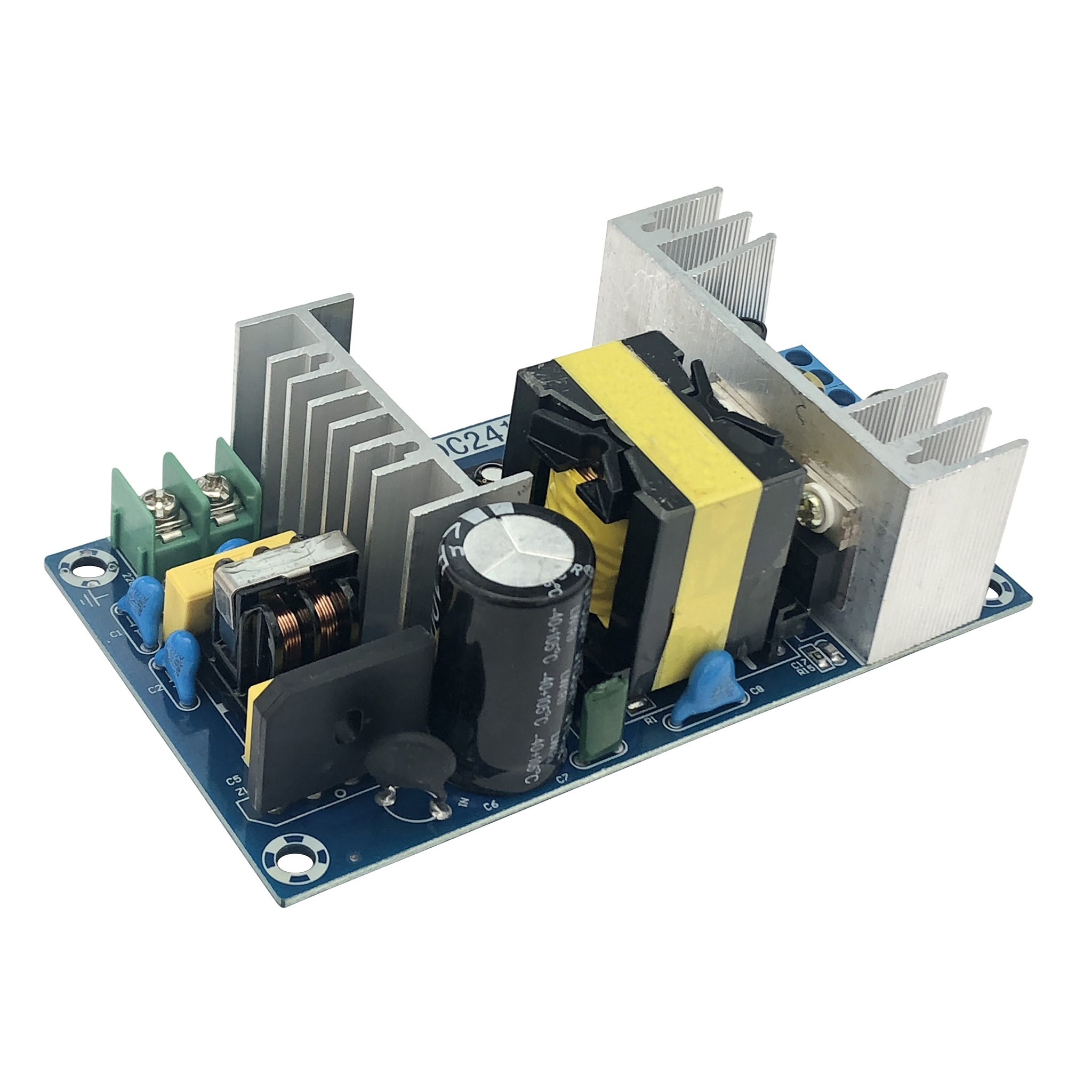 Board Nguồn Xung AC-DC 36V 5A 180W