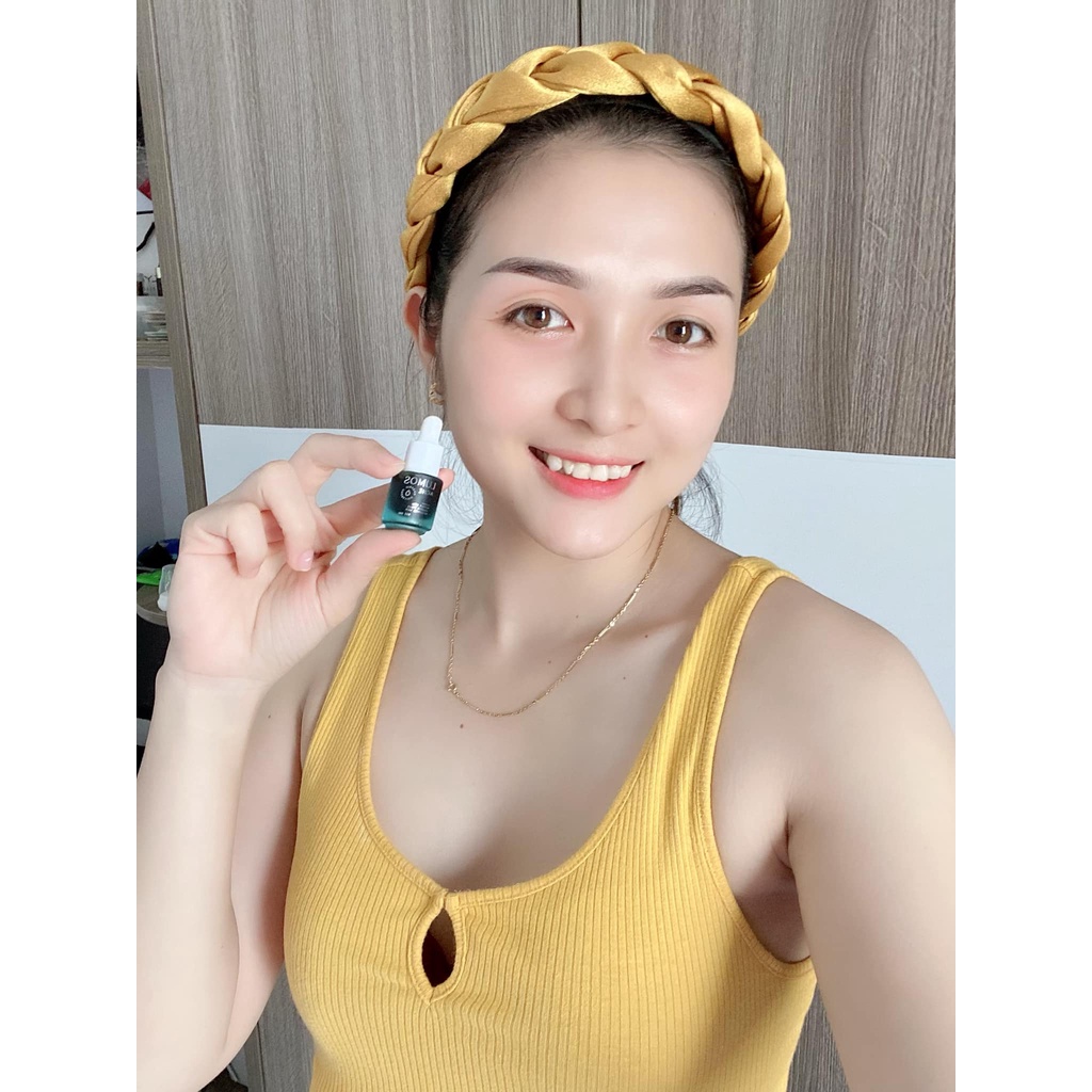 SERUM LUMOS ACNE XOÁ MỤN