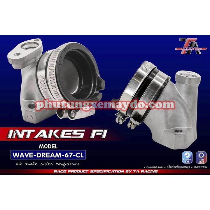 CO XĂNG DREAM WAVE LÊN FI [BAO ĐỔI TRẢ NẾU HÀNG LỔI]