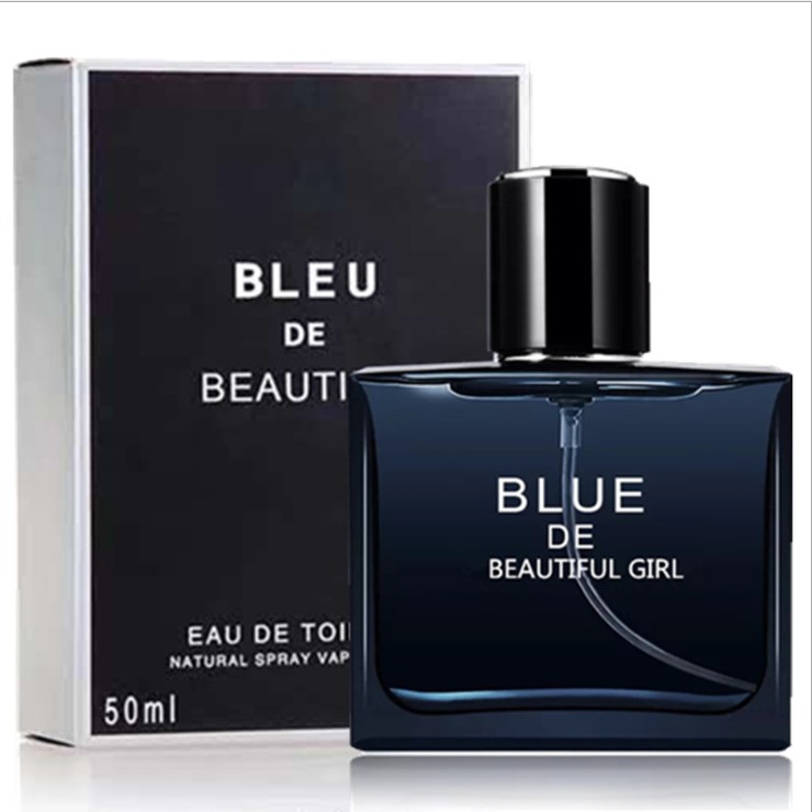 Nước Hoa Nam Bleu100ml