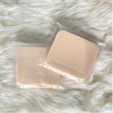 Bông tán phấn nước Sulwhasoo/WHOO