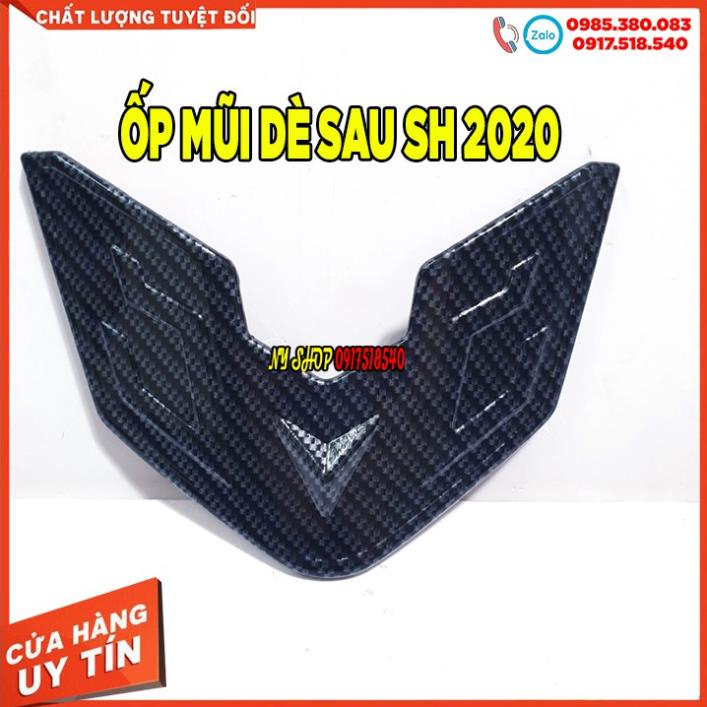 Bộ ốp carbon cho sh2020 sh2021 sh 2022