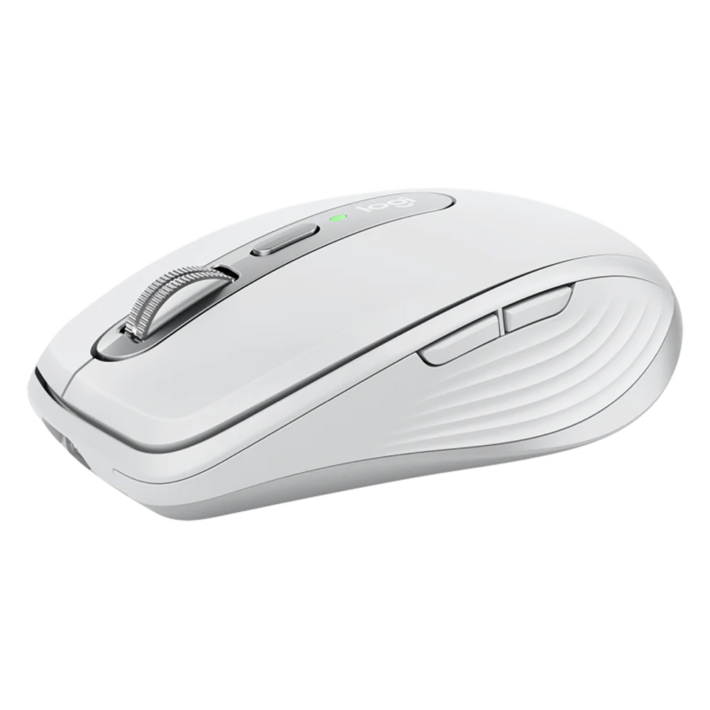 Chuột Không Dây Logitech MX Anywhere 3 for MAC - Chính hãng phân phối