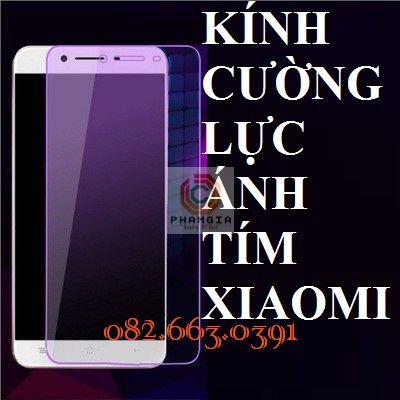 Cường lực xiaomi bảo vệ mắt ánh tím xiaomi mi a1/mi 5x/mi a2 lite/mi a2/mi 6x/mi a3/mi 4/mi 5s/mi 5s plus nano dẻo