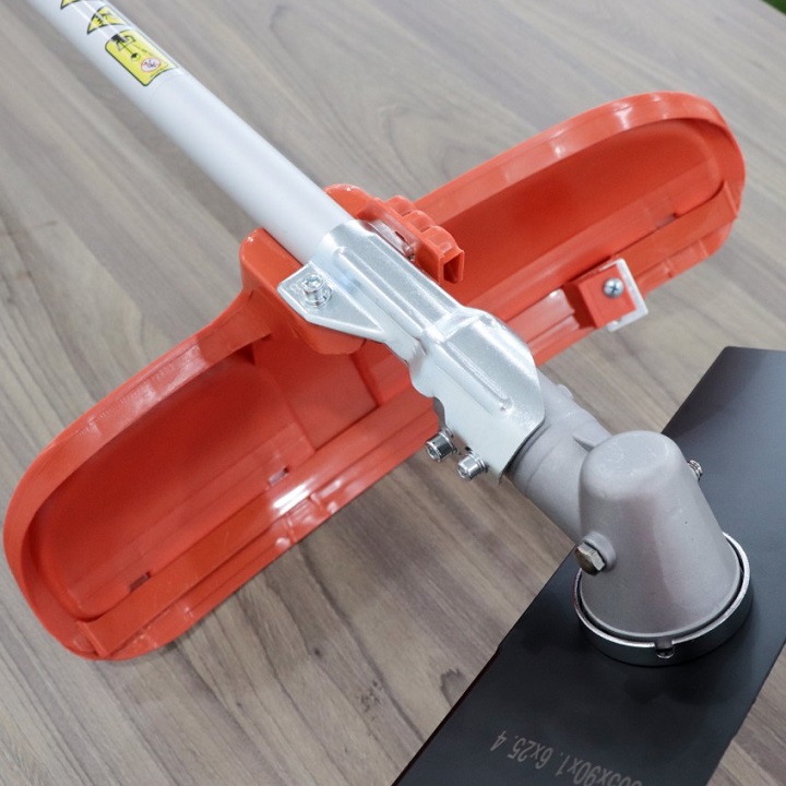 Máy phát cỏ 2 thì 1,5 kw Mitsukaisho 143
