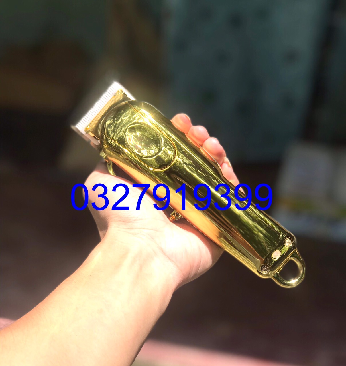 Bộ nắp ốp tông đơ WAHL Magic Clip - Đầy đủ chi tiết, Chuyên nghiệp, Barber