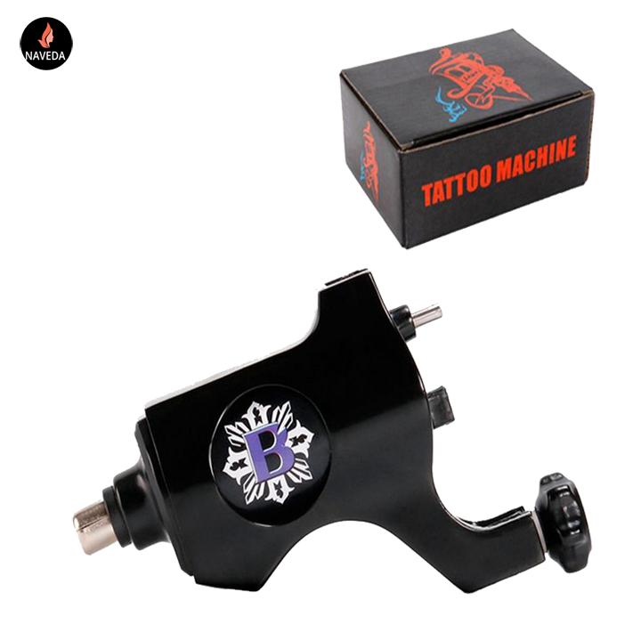 Máy xăm trung cấp Rotary Bishop V2