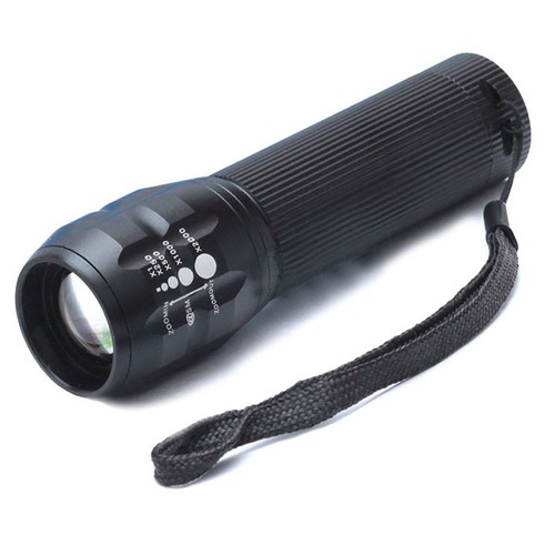 Đèn pin siêu sáng cầm tay C30 X2000