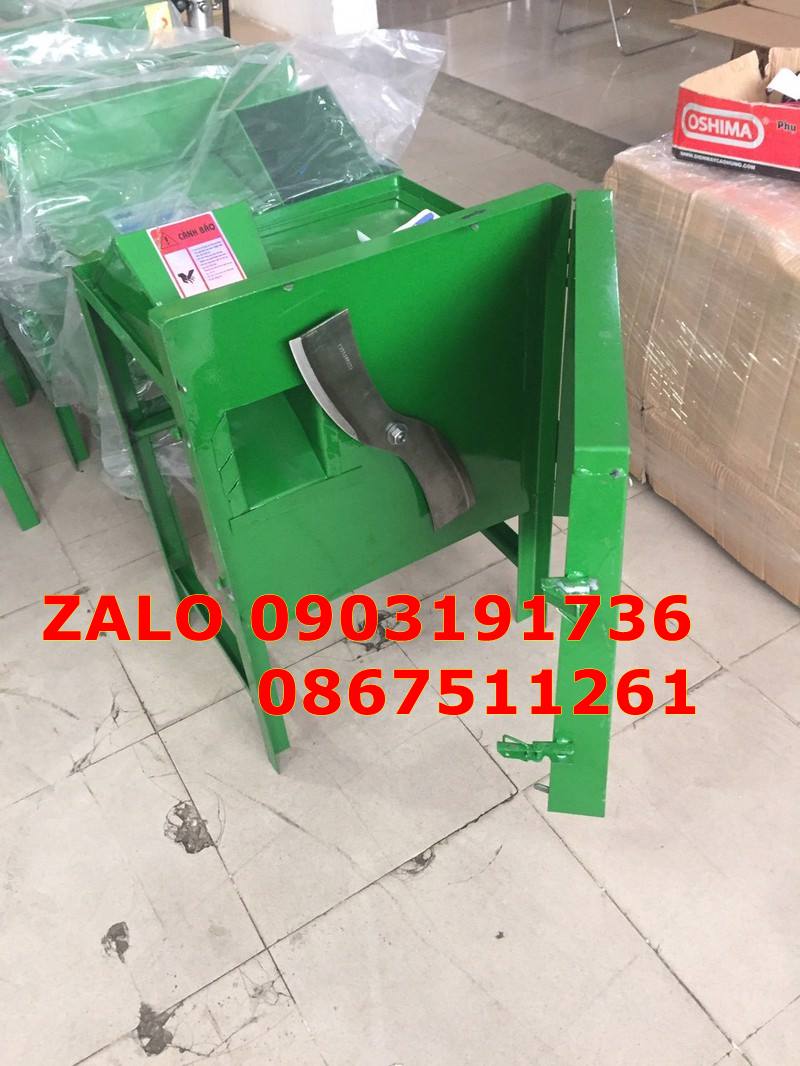 Nơi bán máy băm cỏ tại Thanh Hóa