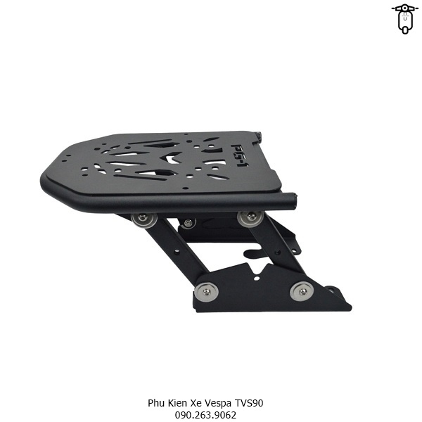 Baga Sau PG1 Gắn Cho Các Dòng Yamaha PG1