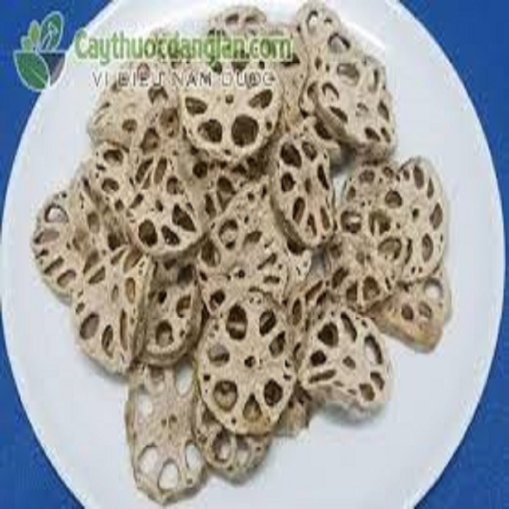 100G CỦ SEN KHÔ NGON RẺ