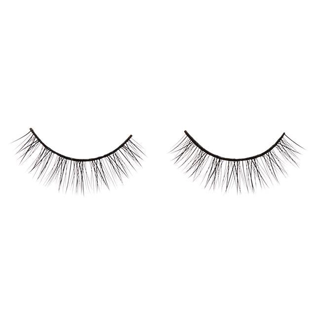 Set Lông mi giả + Keo dán Koji Spring Heart Eyelesh - Nhật Bản