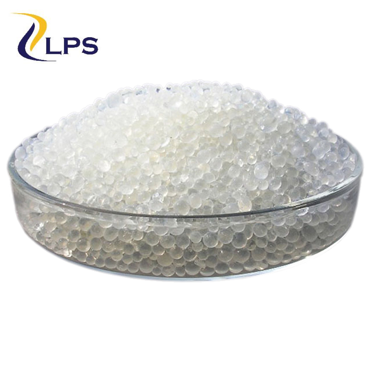 1 Kg hạt hút ẩm silica gel tặng 10 túi vải không dệt