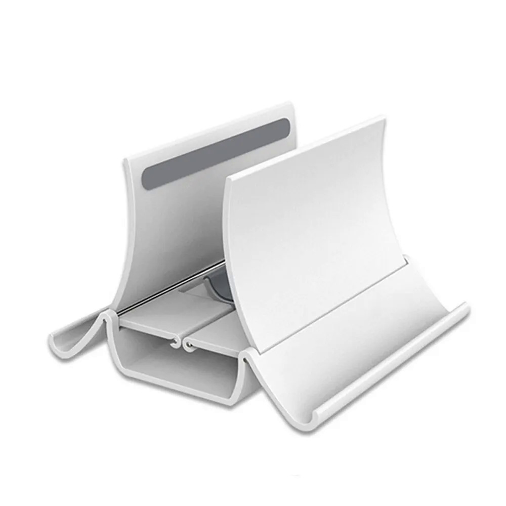 Dọc máy tính xách tay đứng tản nhiệt Non-Slip máy tính xách tay đứng trọng lực cảm ứng chủ máy tính xách tay Dock cho Pro máy tính bảng đứng